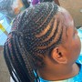 Box Braids