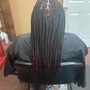 Natural Twists