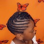 Twist and Braids