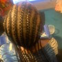 Box Braids