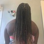 Box Braids