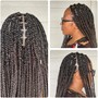 Box Braids