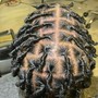 Senegalese Twist