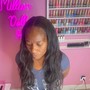 Lace Closure Sew In