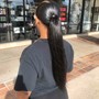 Lace Closure Sew In