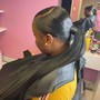 Lace Closure Sew In