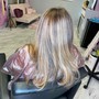 Partial Foil Highlights