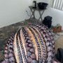 Kinky Twist