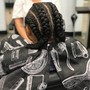 Crochet Braids