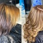 Partial Highlights