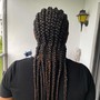 Individual Braids