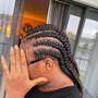 Individual Braids