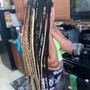 Kid's Braids