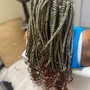 Loc Style