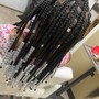 Perm Rods