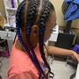 Braids