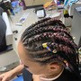 Cornrows