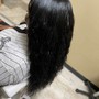 Lace Closure Sew In