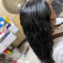 Closure Sew In