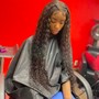 Wig Install (JGrays Hair Studio Wig)