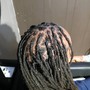 Loc Style