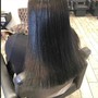 18’ tape-in Hair Extensions