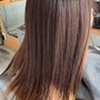 Keratin Treatment