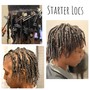 Loc Style