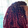 Soft Locs