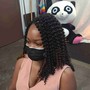 Crochet Braids