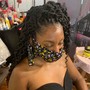 Crochet Braids