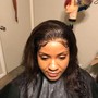 Wig Install