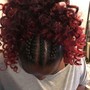 Crochet Braids