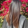 Brazilian Blowout