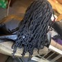 Dreadlocks