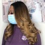 Full Balayage