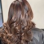 Full Balayage