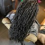 Comb Twist