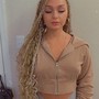 Goddess Braids