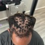 Cornrows