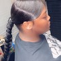 Frontal Sew In