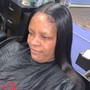 Frontal Sew In