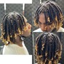 Loc Replacement