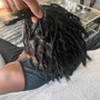 Transitioning Cut