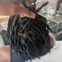 Kinky Twist