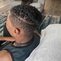 Men Braids