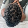 Kinky Twist