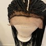 Loc Re-twist *Full-Head