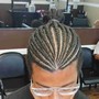 Men Braids