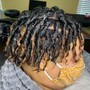 Comb Twist